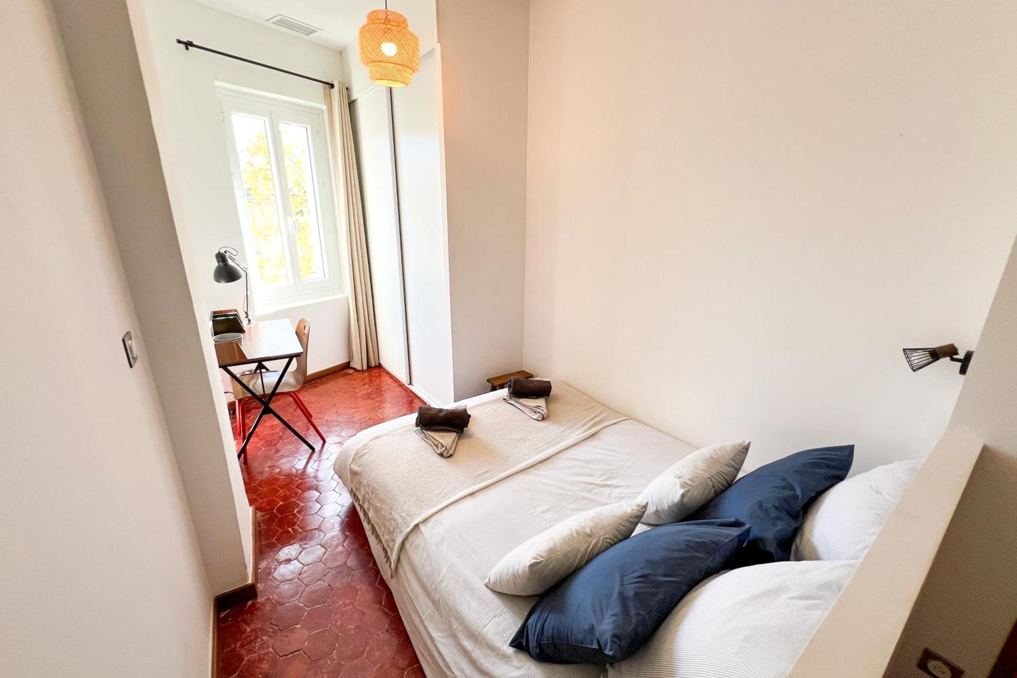Ac - Private Exterior - Duplex Quartier Des Artistes Daire Avinyon Dış mekan fotoğraf